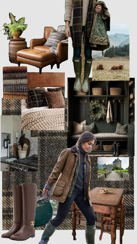 Countryside English Countryside Fashion Summer, Town And Country Style, British Countryside Style, England Aesthetic Outfit, British Cottage English Countryside, Countryside Aesthetic Outfit, English Old Money, British Countryside Fashion, British Country Style Women