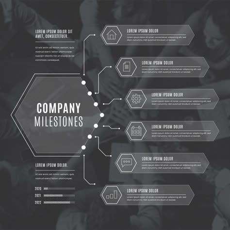 Rollup Design, Infographic Business, Info Board, Infographic Design Layout, Graphic Design Brochure, Graphisches Design, Infographic Design Template, Powerpoint Design Templates, Powerpoint Presentation Design