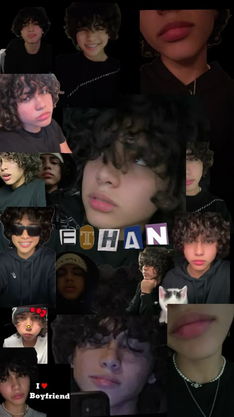 #ethangarica Ethan Gracia, Alex And Alan, Curly Hair Boys, Ethan Garcia, Tiktok Guys, Curly Heads, Hispanic Aesthetic, Cute Blonde Guys, Alex Pics