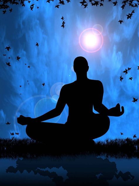 3 Steps to Inner Peace: Meditation Techniques to Quiet the Mind : Conscious Life News Contemplative Prayer, What Is Meditation, Nicky Larson, Easy Meditation, Meditation Techniques, Daily Meditation, Meditation Practices, Human Mind, Ying Yang