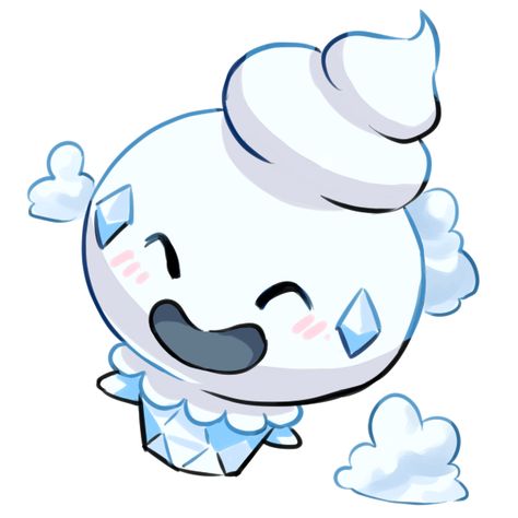 FORGE A PATH TO GREATNESS | jojostory: Drawing a bunch of pokemon for a... Vanillite Pokemon, Snow Pokemon, Ice Pokemon, Flying Type Pokemon, Kartu Pokemon, Intj Infj, Funny Pokemon, Pokemon Cute, Ghost Pokemon