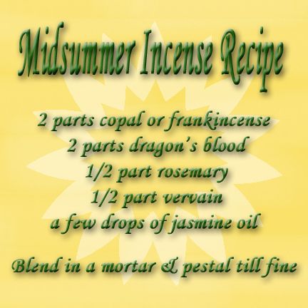 Summer Solstice incense for Litha. Wiccan Wheel Of The Year, Jasmine Oil Blends, Summer Equinox, Solar System Crafts, Solstice Celebration, Incense Oil, Green Witchcraft, Jasmine Oil, Wheel Of The Year