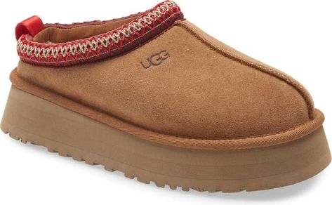 Tazz Slipper, Ugg Classic Mini Ii, Ugg Tazz, Ugg Scuffette, Ugg Tasman Slippers, Ugg Classic Mini, Black Uggs, Ugg Tasman, Suede Clogs