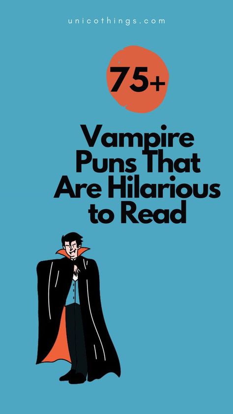 Add a wickedly funny twist to your day with these hilarious vampire puns that will leave you howling with delight. Vampire Jokes Funny, Funny Vampire Quotes, Funny Vampire Costume, Halloween Puns Funny, Vampire Jokes, Vampire Puns, Witch Jokes, Kid Dracula, Dracula Quotes