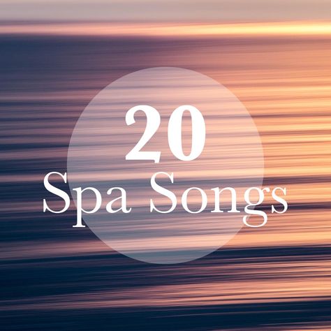 ?20 Spa Songs - The Very Best of Wellness Songs, Yoga Music, Buddhist Songs, Tib #, #AFF, #Music, #Yoga, #Buddhist, #SPA #Affiliate Spa Music, Spa Relaxation, Music Meditation, Yoga Music, Logos Inspiration, Meditation Music, Logo Inspiration, Apple Music, Relaxation