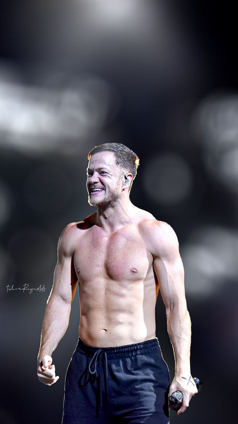 Imagine Dragons Quotes, Imagine Dragons Lyrics, Imagine Dragons Fans, Wayne Sermon, Dan Reynolds, Hottest Male Celebrities, Cartoon Character Pictures, Imagine Dragons, Shirtless Men