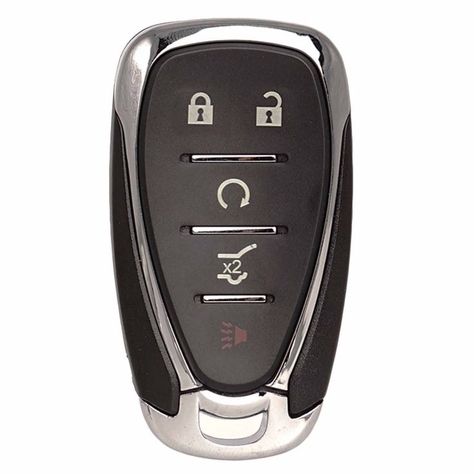 Key Fob Replacement Compatible for Chevy Traverse 2018 2019 2020 Blazer 2019 2020 Proximity Smart Car Keyless Entry Remote Co Chevy Traverse, Thoughtful Gifts For Him, Automotive Locksmith, Chevrolet Traverse, Chevrolet Trailblazer, Car Key Fob, Smart Car, Chevrolet Blazer, Chevrolet Equinox