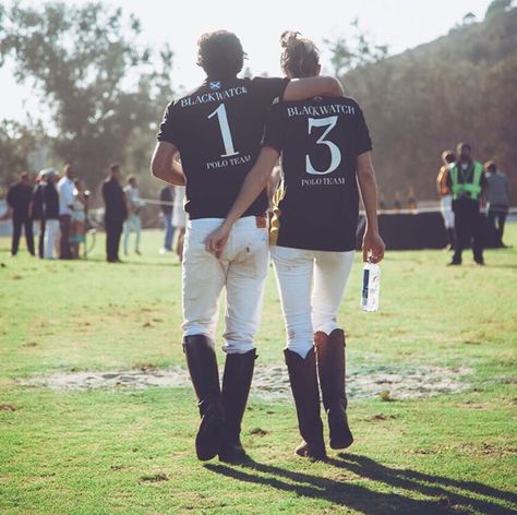 Partner Photos, Cupple Goals, Polo Event, The Company You Keep, Polo Team, Slim Aarons, Chuck Bass, Millionaire Lifestyle, Polo Club