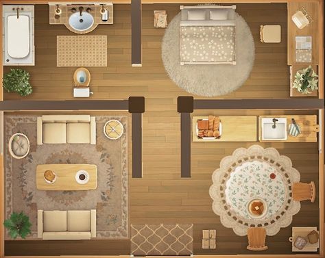 Habbo Hotel, Cottagecore Animal Crossing, Animal Crossing Pc, Animal Crossing Funny, Animal Crossing Guide, Happy Home Designer, Animal Crossing Wild World, Animal Crossing Villagers, Indoor Design