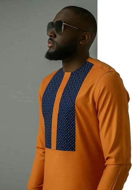 Ebewele Brown, Men Styl, Victoria Style, Wedding Suit Styles, African Wear For Men, Nigerian Men Fashion, African Wear Styles For Men, African Attire For Men, Latest African Men Fashion