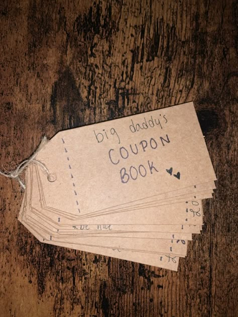 Diy Coupons For Bf, Handmade Vouchers For Boyfriend, Redeemable Coupons For Boyfriend, Couple Coupons For Him Diy, Free Boyfriend Gifts, Handmade Coupons For Boyfriend, Bf Coupon Book, How To Make A Coupon Book Diy, How To Make A Coupon Book