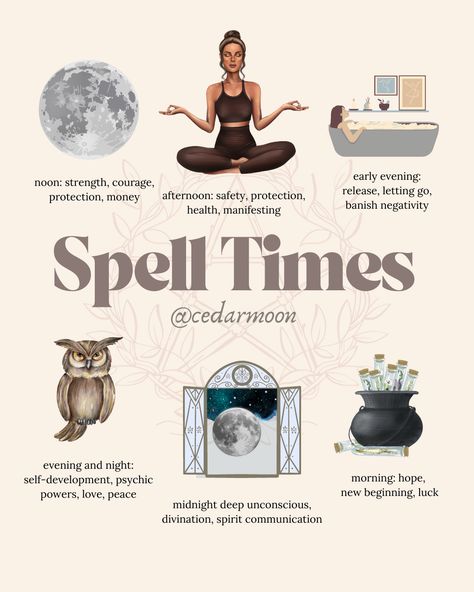 Spells For Health, Spell Timing, Spells That Actually Work, Goddess Magick, Cozy Afternoon, Release Fear, Teen Witch, Spirit Communication, Wiccan Magic