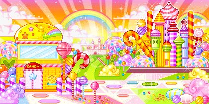 via GIPHY Kawaii Pixel Background Gif, Kawaii Pixel Background, Pixel Background Gif, Pixel House, Glitter Gif, Pixel Art Background, Art Mignon, Pix Art, Pixel Games