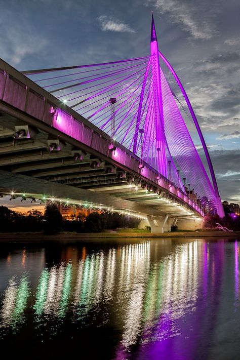 Malaysia Travel Honeymoon Backpack  Backpacking Vacation Southeast Asia Budget Bucket List Wanderlust #travel  #honeymoon #vacation #backpacking #budgettravel #offthebeatenpath #bucketlist  #wanderlust #Malaysia #Asia #southeastasia #sea #exploreMalaysia #visitMalaysia  #seeMalaysia #discoverMalaysia #TravelMalaysia Putrajaya Bridge, Red Mosque, Mosque At Night, Putrajaya Malaysia, Kuala Lampur, Kuala Lumpur Travel, Malaysia Truly Asia, Strait Of Malacca, Malaysia Travel