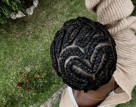 Bald braids Braided Bald Head, Bald Braids, Head Braids, Head Braid, Braids Ideas, Hair Twist, Bald Hair, Twist Styles, Hair Twist Styles