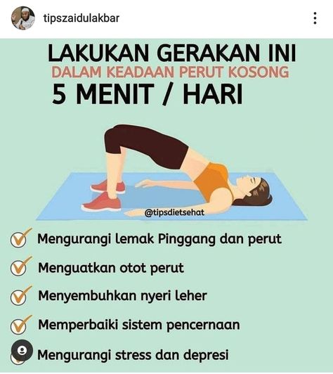 Gerakan Workout, Girl Workout Routine, Diet Sehat, Motivasi Diet, All Body Workout, Body Weight Leg Workout, Healthy Diet Tips, Full Body Gym Workout, Health And Fitness Articles