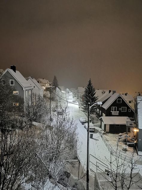 Narvik, Nordland, Norway Norway Winter, Waiting For Christmas, Nordland, Pretty Places, Outdoor Christmas Decorations, Winter Snow, Adventure Travel, Norway, Christmas Decorations