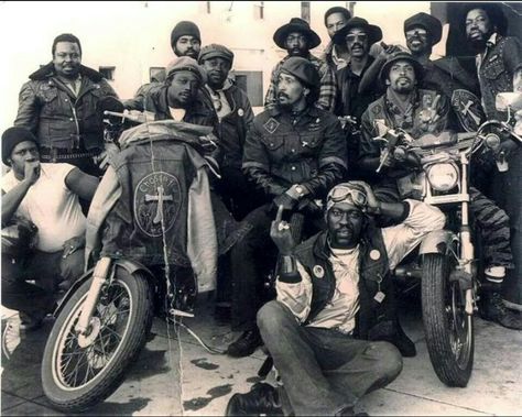 Biker Gang Motorcycle Clubs, Pagans Mc, Biker Pictures, Black Bikers, Billy Kidd, Moto Logo, Bad Seed, Funk Bands, Motorcycle Gang