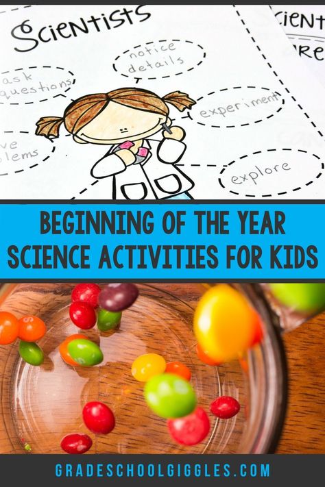 Science Activities For First Grade, Scientific Method First Grade Activities, I Am A Scientist Preschool, Science Experiments For Second Grade, Scientific Method First Grade, Scientific Method Kindergarten, What Is A Scientist Free Printable, Scientific Method 3rd Grade, What Is A Scientist First Grade