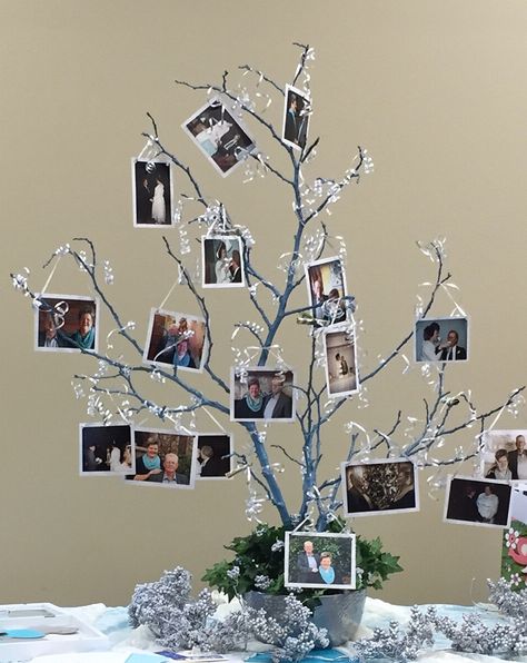 Wedding Wishing Tree, 50th Marriage Anniversary Ideas, Winter Anniversary Party Ideas, Embroidery Gifts For Parents, Diy 25th Anniversary Decorations, Silver Jubilee Anniversary Ideas Indian, Gift For 25th Wedding Anniversary, 25 Anniversary Gift Ideas For Parents, 25th Anniversary Gift Ideas Couple