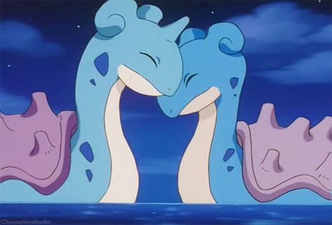 ✸ Pokémon Gif, Blue Pokemon, Pokemon Lapras, Pokemon Blue, Pokemon Gif, Shiny Pokemon, Pokémon Stuff, Pokemon Teams, Pokemon Drawings