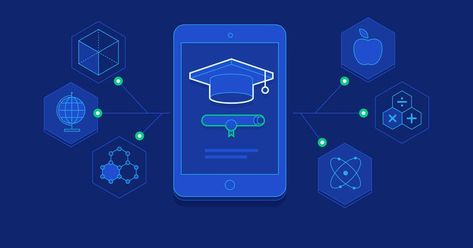 The worldwide education technology market size is relied upon to arrive at USD 377.85 billion by 2028, enlisting a CAGR of 19.9% from 2021 to 2028, as indicated by another report by Grand View Research, Inc. The most common way of learning is developing continuously in accordance with propels in innovation. From virtual study halls to Massive Open Online Courses (MOOCs), the business is changing quickly, subsequently prompting a flood of huge speculations around the world. Massive Open Online Course, Education Technology, Global Education, Ways Of Learning, Network Security, Online Course, Educational Technology, Digital Media, Online Courses