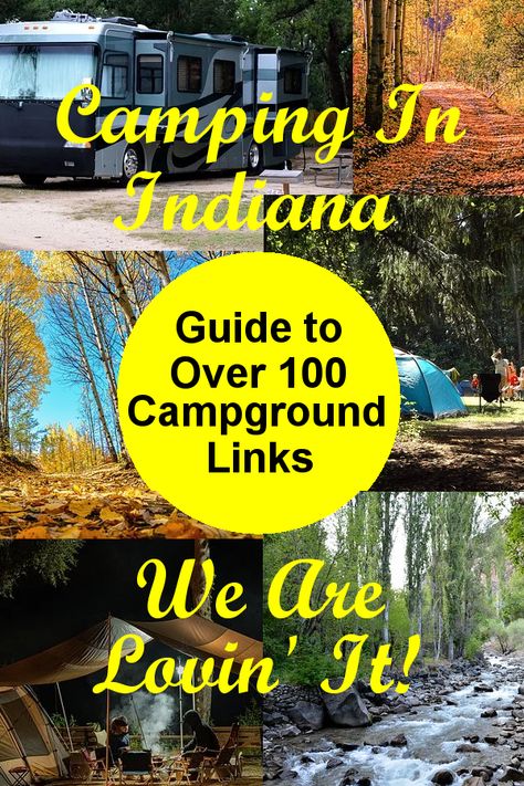 Shelbyville Indiana, Dispersed Camping, Summit Lake, Suv Camping, Rv Camping Tips, Best Campgrounds, Camping Stuff, Camping Guide, Camping Destinations