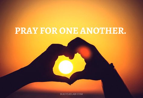 Pray For One Another, Pray For Them, Praying For Our Country, Prayer Changes Things, Let's Pray, Keep Praying, Daily Scripture, A New Beginning, Meditation Space