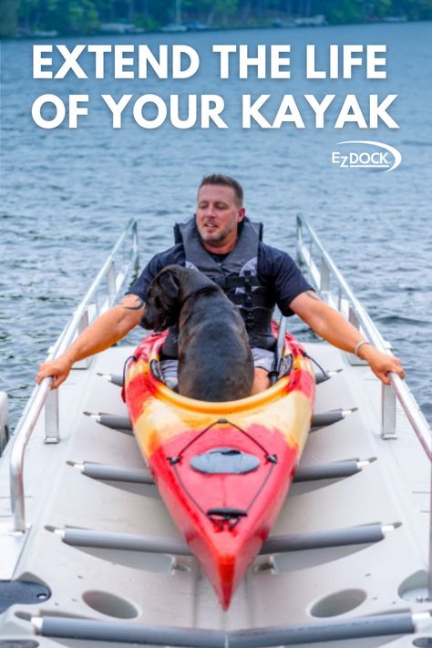 Kayaking Essentials, Kayak Modifications, Kayak Covers, Marsh House, Kayak Equipment, Pedal Kayak, Health Goal, Kayak Storage, Happy June