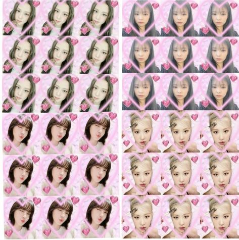 Blackpink Love Mail, Blackpink Mail Stickers, Photo Cards Blackpink, Toploader Fillers, Packing Photocard, Sticker Kpop, Stickers Kpop, Blackpink Square Up, Love Mail