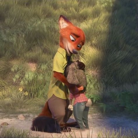 Nick Wilde X Judy Hopps, Zootopia Movie, Zootopia Judy Hopps, Zootopia Nick And Judy, Disney Characters Wallpaper, Nick Wilde, Disney Icons, Disney Animated Movies, Disney Zootopia