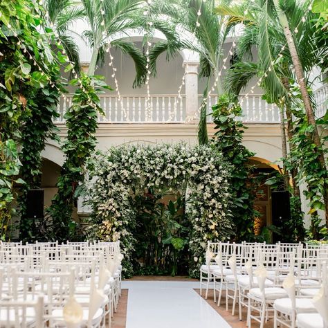 Cartagena Wedding Planning | Colombia Wedding In Colombia, Colombian Wedding, Colombia Wedding, Cartagena Wedding, Colonial Mansion, Inexpensive Wedding Venues, Medical Tourism, Wedding Mood Board, Lush Garden