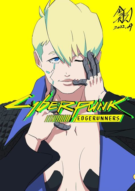 Dorio | Cyberpunk Wiki | Fandom Dorio Cyberpunk, Cyberpunk Rpg, Cyberpunk Edgerunners, Cyberpunk Anime, Manga Love, Cyberpunk Art, Cyberpunk 2077, An Anime, Otaku Anime