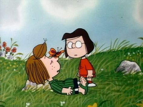 Peppermint Patty | Peanuts Wiki | Fandom Peanuts Peppermint Patty, Marcie And Peppermint Patty, Peppermint Patty And Marcie, Peanuts Fanart, Peppermint Patty Charlie Brown, Peppermint Patty Peanuts, Peanuts Easter, Charlie Brown Costume, Happiness Aesthetic