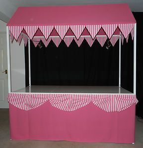 Stall Decoration Ideas, Bake Sale Displays, Cake Boxes Packaging, Stall Decorations, Fete Ideas, Cake Stall, Stand Feria, Vintage Cupcake, Food Fair