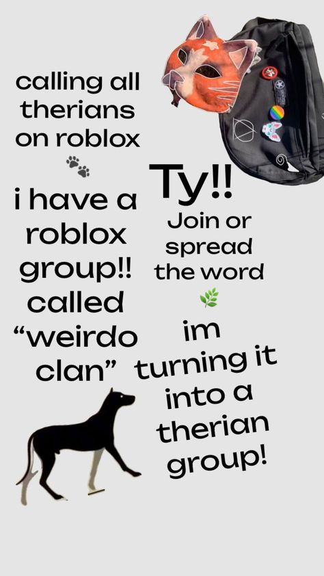 Therian Roblox Avatar, Therian Name Ideas, Therian Names, Therian School, Therian Friends, Therian Core, Therian Aesthetic, Cat Mask Diy, Jake Weber