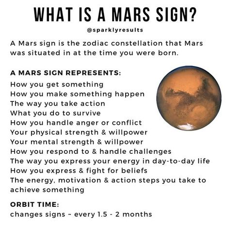 What is a Mars Sign? Taurus Characteristics, Astrological Planets, Lifepath Numerology, Mars Astrology, Mars Sign, Mars In Pisces, Numbers Meaning, Sidereal Astrology, Sagittarius Aquarius