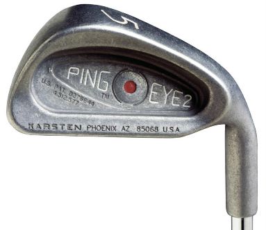 10 Best Ping Clubs Of All Time - Including Anser, G2 & G400 Max Ping Golf Clubs, Ping Golf, Wheel Repair, Golf Umbrella, Golf Irons, Club Face, Joker Quotes, Dean Martin, European Football