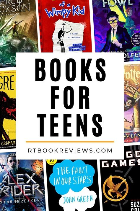 Book For 13+, Deep Books To Read, Best Books For Teens, Deep Books, Skulduggery Pleasant, Teen Gifts, Best Biographies, Ya Fiction, The Best Books