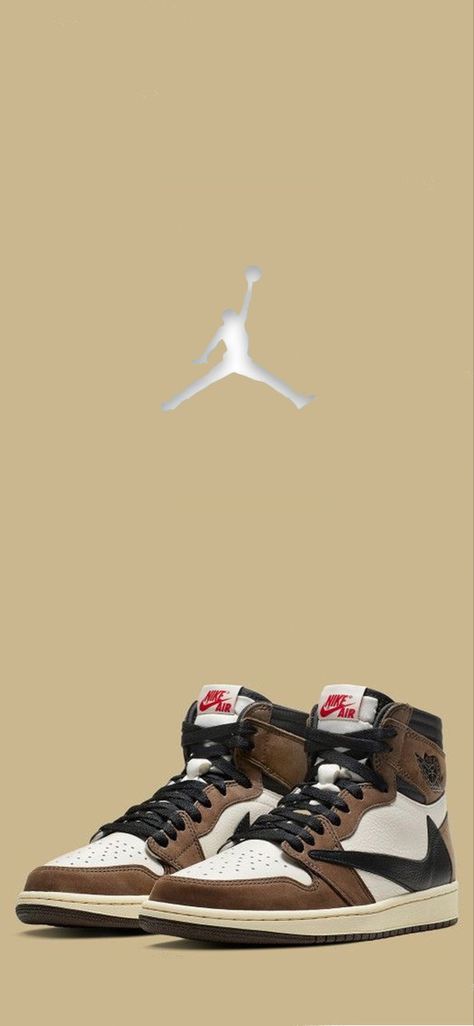 Air Jordan 1 Wallpaper Iphone, Wallpaper Jordan Shoes, Jordan Sneakers Wallpaper, Jordan Shoe Wallpapers, Air Jordan Wallpapers, Jordan 4 Wallpaper, Jordan 1 Wallpaper, Wallpaper Jordan, Air Jordan 1 Travis Scott