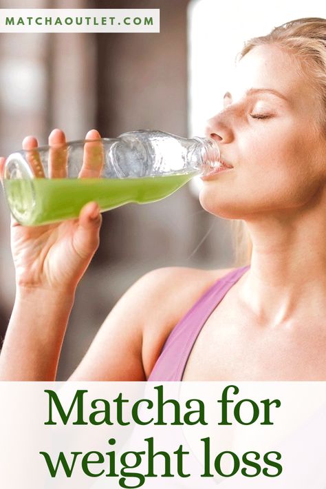 Losing Weight With Matcha, Matcha Benefits Powder, Matcha Ideas, Matcha Water, Matcha Drink Recipes, Best Matcha Tea, Matcha Green Tea Recipes, Healthy Food Swaps, Juice Cleanse Recipes