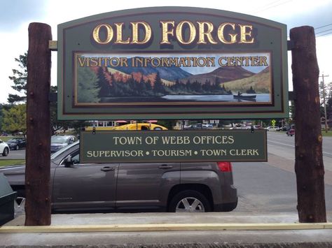 Old Forge Information Center 3140 State Route 28 Old Forge, NY 13420 Small Town Upstate New York, Autocamp Catskills, Cute Backpacks For Traveling, Old Forge Ny, Old Market Omaha, Omaha Nebraska Old Market, Old Forge, Bahamas Travel, Ny Trip