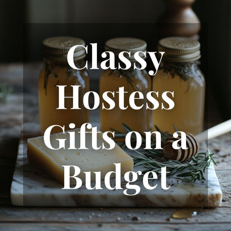 Classy Hostess Gifts on a Budget Cheese Gifts Ideas, Shower Hostess Thank You Gift, Host And Hostess Gift Ideas, Hostess Gift Ideas Christmas, Brunch Gift Ideas, Christmas Hostess Gift Ideas, Shower Hostess Gift Ideas, Inexpensive Hostess Gifts, Easy Holiday Gifts