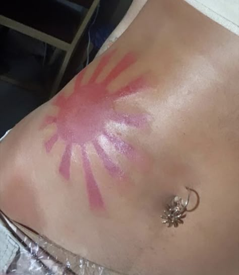 Jhene Aiko Sun Tattoo, Ways Tattoo Jhene Aiko Meaning, Sail Out Jhene Aiko Tattoo, Spiritual Side Tattoos, Tattoo Jhene Aiko, Jhene Inspired Tattoo, Jhene Tattoo Ideas, Jhene Tattoo, Jhene Aiko Spiritual