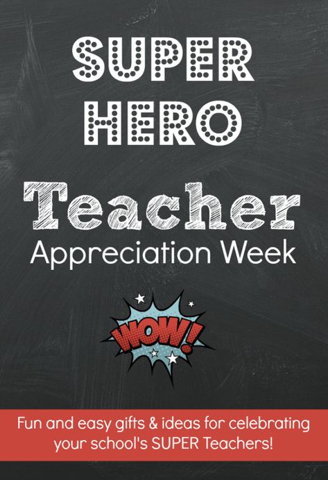 Superhero Teacher Appreciation, Teacher Appreciation Week Themes, High Funny, Teacher Appreciation Themes, Superhero Teacher, Teachers Week, Staff Appreciation Week, Superhero Gifts, Super Hero Theme