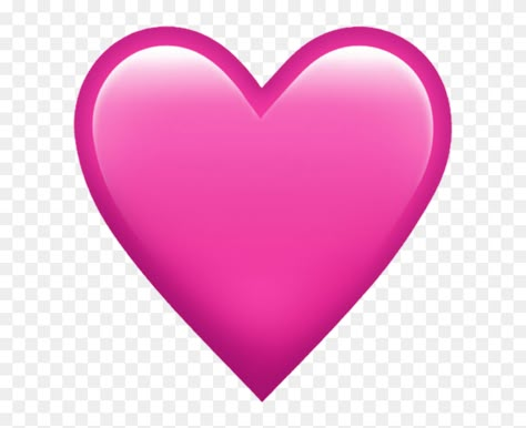 Facebook And Instagram Logo, Iphone Png, Pink Heart Emoji, Ios Emoji, Iphone Wallpaper Preppy, Iphone Pink, Parfum Chanel, Emoji Love, Unicorn Pictures