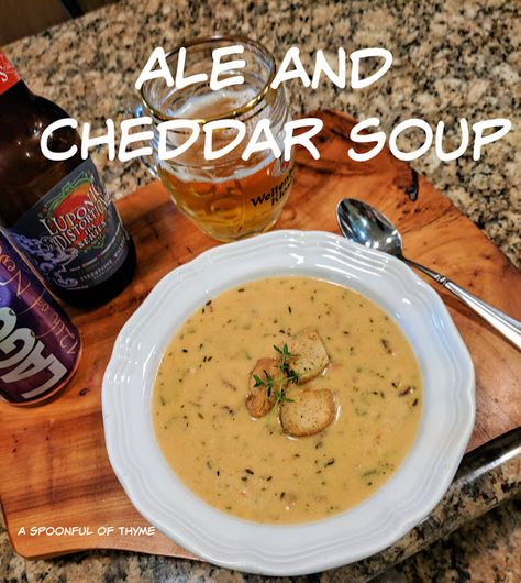 Ale and Cheddar Soup Steak And Ale Cheese Soup, Steak And Cheddar Soup, Carnival Cruise Soup Recipes, Cheddar Ale Soup, Steak Ale And Cheddar Soup, Cheddar Ale Soup Crockpot, Cheddar Ale Soup Recipe, Steak And Ale Soup, Carnival Cruise Recipes