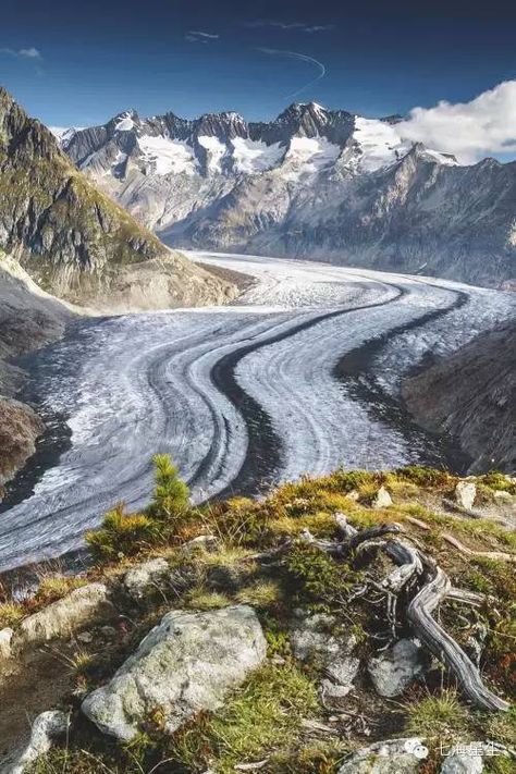 Glacier Photography, Switzerland Mountains, Switzerland Tourism, Julian Alps, Ansel Adams, Swiss Alps, Scenic Views, Planet Earth, Landscape Photos