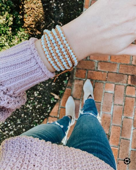 Saturday vibes 🙌🏻 What are your plans this weekend? This entire outfit is linked on our LTK page, including this @victoriaemerson bracelet that we’re obsessing over 😍 http://liketk.it/2KFxH #liketkit @liketoknow.it  • • • • • • • • • #ootd #ootdpost #tallstyle #asaqueen #tallfashion #springstyle #fashiongrammer  #ootdblogger #seattleblogger #seattlestyle #seattlefashionblogger #abercrombie #victoriaemerson #nordstrom Bracelets Outfit, Saturday Vibes, Victoria Emerson, Seattle Fashion, Tall Fashion, Weekly Outfits, My Outfit, Tall Girl, Leg Warmers