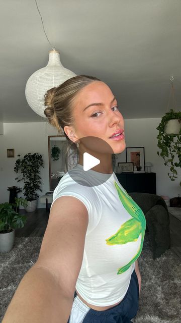 Ang Wells on Instagram: "The perfect hairstyle for a hot summer day 🌺

#hairtutorial #hairtransformation #greasyhair #greasyhairstyle #contentcreator" Perfect Hairstyle, Greasy Hair Hairstyles, Makeup Tricks, Great Ideas, Hair Transformation, Hair And Makeup, Summer Day, Perfect Hair, Getting Ready